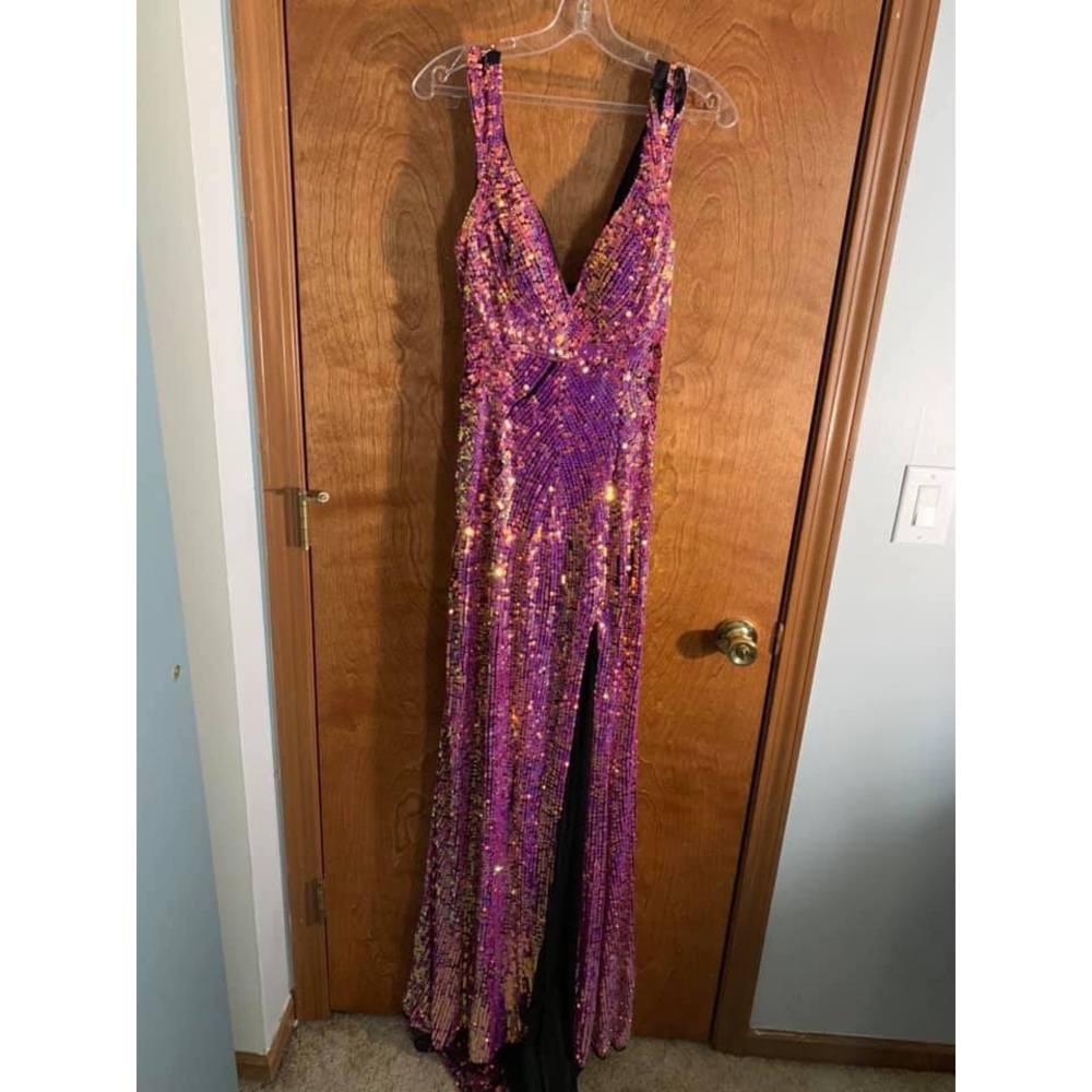 Prom/ homecoming dress